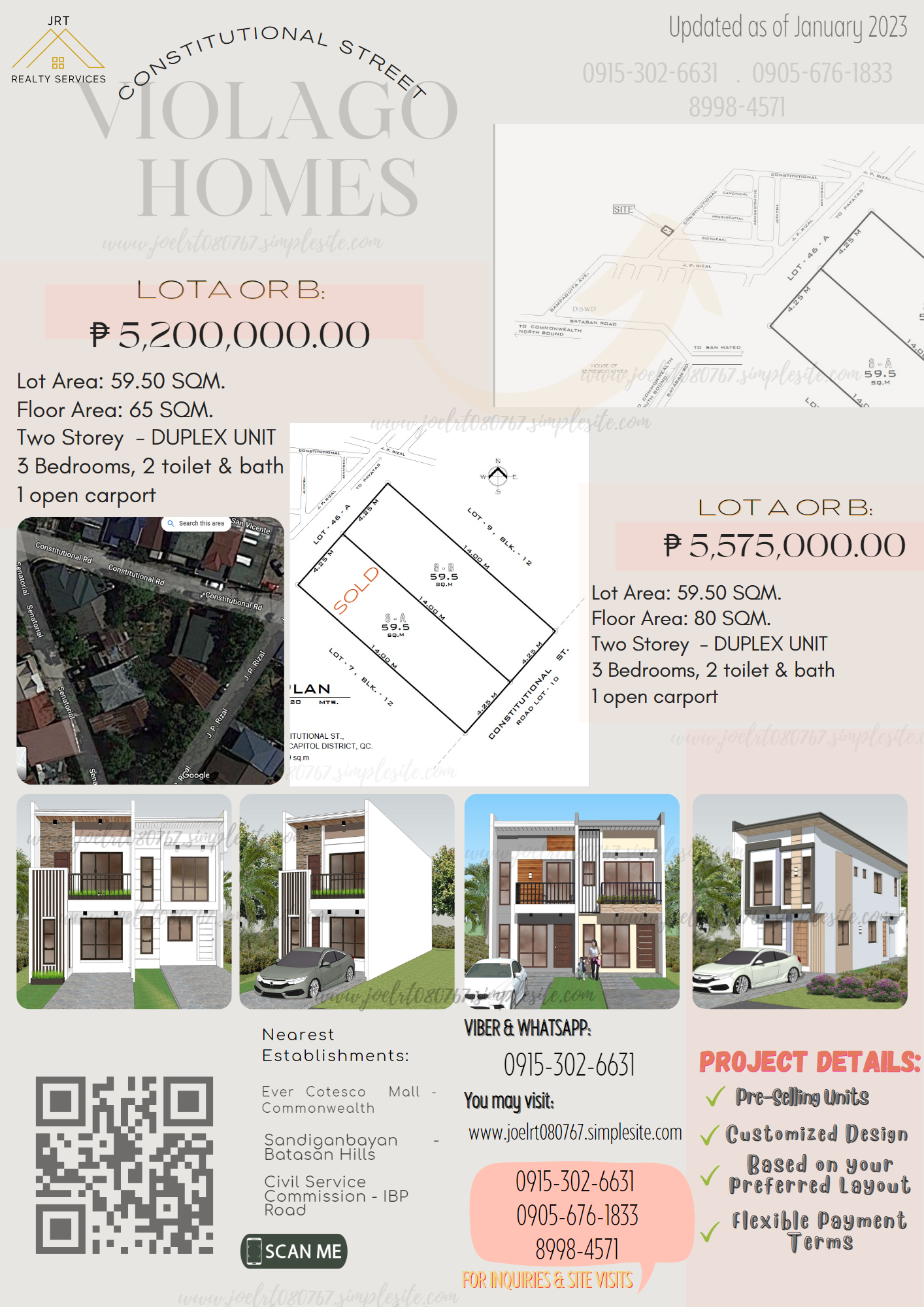 Duplex 